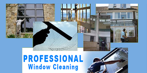 Brantford Window Cleaning, Repair, Replacement